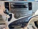 Thumbnail image of 2011 Toyota Sienna at RAJ MOTORS SALES LLC