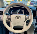 Thumbnail image of 2011 Toyota Sienna at RAJ MOTORS SALES LLC