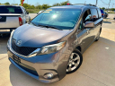 Thumbnail image of 2011 Toyota Sienna at RAJ MOTORS SALES LLC
