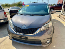 Thumbnail image of 2011 Toyota Sienna at RAJ MOTORS SALES LLC