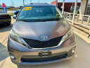 Thumbnail image of 2011 Toyota Sienna at RAJ MOTORS SALES LLC