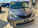 Thumbnail image of 2011 Toyota Sienna at RAJ MOTORS SALES LLC