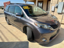 Thumbnail image of 2011 Toyota Sienna at RAJ MOTORS SALES LLC