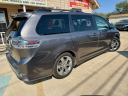 Thumbnail image of 2011 Toyota Sienna at RAJ MOTORS SALES LLC