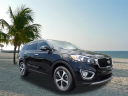 Thumbnail image of 2017 Kia Sorento at Napleton Northlake Kia