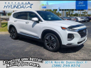 Thumbnail image of 2020 Hyundai SANTA FE at DaytonaHyundai of Daytona Beach, FL