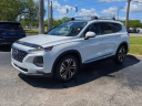 Thumbnail image of 2020 Hyundai SANTA FE at DaytonaHyundai of Daytona Beach, FL
