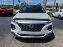 Thumbnail image of 2020 Hyundai SANTA FE at DaytonaHyundai of Daytona Beach, FL