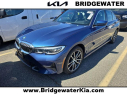 Thumbnail image of 2022 BMW 3 Series at Bridgewater Kia