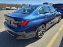 Thumbnail image of 2022 BMW 3 Series at Bridgewater Kia