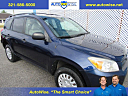 2007 Toyota RAV4 Base at Autowise Inc.