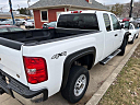 2013 Chevrolet Silverado 2500HD Work Truck at Wise Auto Sales Inc.
