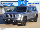 Thumbnail image of 2016 Jeep Patriot at Serra Buick Gmc Champaign