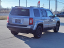 Thumbnail image of 2016 Jeep Patriot at Serra Buick Gmc Champaign
