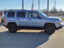 2016 Jeep Patriot Sport at Serra Buick Gmc Champaign