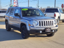 Thumbnail image of 2016 Jeep Patriot at Serra Buick Gmc Champaign