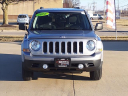 Thumbnail image of 2016 Jeep Patriot at Serra Buick Gmc Champaign