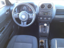 Thumbnail image of 2016 Jeep Patriot at Serra Buick Gmc Champaign