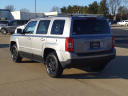Thumbnail image of 2016 Jeep Patriot at Serra Buick Gmc Champaign