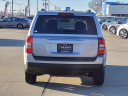 Thumbnail image of 2016 Jeep Patriot at Serra Buick Gmc Champaign