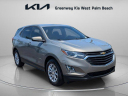 Thumbnail image of 2018 Chevrolet Equinox at WestPalmBeachKia-New of West Palm Beach, FL