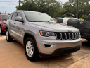 2017 Jeep Grand Cherokee Laredo at CASHIO'S CHEVRON INC