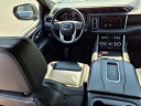 Thumbnail image of 2023 GMC Yukon at Swant Graber Motors