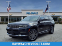 Thumbnail image of 2024 Jeep Grand Cherokee L at Bayway Chevrolet