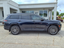 Thumbnail image of 2024 Jeep Grand Cherokee L at Bayway Chevrolet