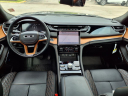 Thumbnail image of 2024 Jeep Grand Cherokee L at Bayway Chevrolet