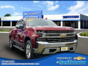 Thumbnail image of 2020 Chevrolet Silverado 1500 at South Shore Kia