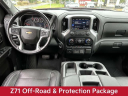 Thumbnail image of 2020 Chevrolet Silverado 1500 at South Shore Kia