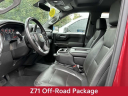 2020 Chevrolet Silverado 1500 LTZ at South Shore Kia
