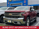 Thumbnail image of 2020 Chevrolet Silverado 1500 at South Shore Kia