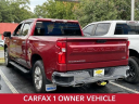 Thumbnail image of 2020 Chevrolet Silverado 1500 at South Shore Kia