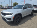 2022 Jeep Grand Cherokee Altitude at LaFontaine Chrysler Dodge Jeep Ram Fiat of Lansing