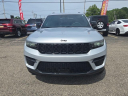 Thumbnail image of 2022 Jeep Grand Cherokee at LaFontaine Chrysler Dodge Jeep Ram Fiat of Lansing