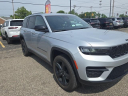 Thumbnail image of 2022 Jeep Grand Cherokee at LaFontaine Chrysler Dodge Jeep Ram Fiat of Lansing