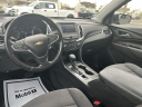 2022 Chevrolet Equinox LT at Miracle Chevrolet of Morgantown