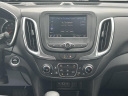 Thumbnail image of 2022 Chevrolet Equinox at Miracle Chevrolet of Morgantown