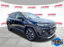 Thumbnail image of 2022 Jeep Compass at Landers Nissan