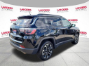 Thumbnail image of 2022 Jeep Compass at Landers Nissan