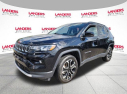 Thumbnail image of 2022 Jeep Compass at Landers Nissan