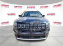 2022 Jeep Compass Limited at Landers Nissan