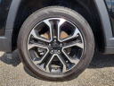 Thumbnail image of 2022 Jeep Compass at Landers Nissan