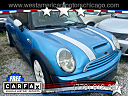 2004 MINI Cooper S at West American Motors