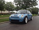Thumbnail image of 2004 MINI Cooper at West American Motors