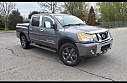 Thumbnail image of 2015 Nissan Titan at Mathews Nissan