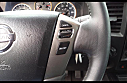 2015 Nissan Titan SV at Mathews Nissan