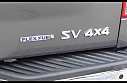 Thumbnail image of 2015 Nissan Titan at Mathews Nissan